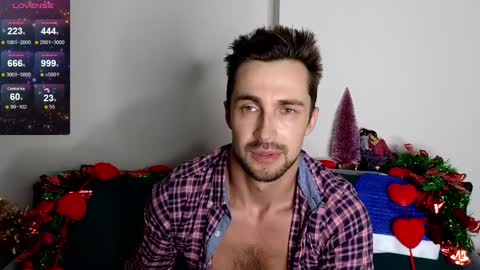 Prometheus original online show from 12/20/24, 04:46