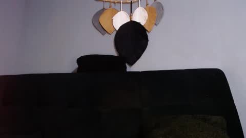 Snapshot of prometo23cm chatting on 12/31/24, 12:04 Grande y Gruesa online show from 12/31/24, 12:04