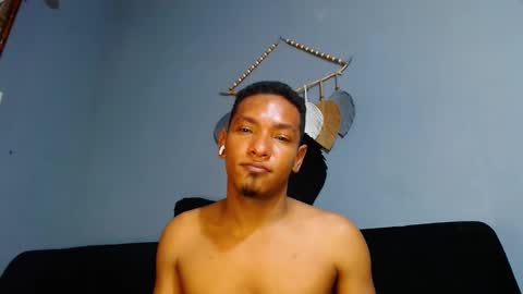 Snapshot of prometo23cm chatting on 01/23/25, 12:41 Grande y Gruesa online show from 01/23/25, 12:41