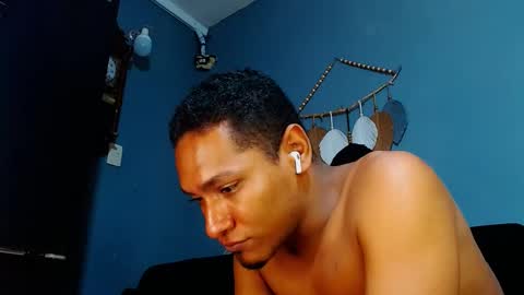 Snapshot of prometo23cm chatting on 02/10/25, 11:57 Grande y Gruesa online show from 02/10/25, 11:57