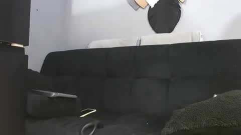 Snapshot of prometo23cm chatting on 10/13/25, 12:16 Grande y Gruesa online show from 10/13/25, 12:16