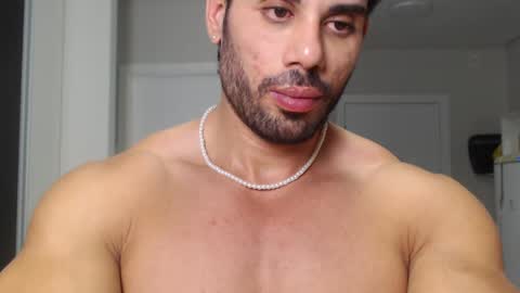 promuscles4u online show from 01/11/25, 11:24