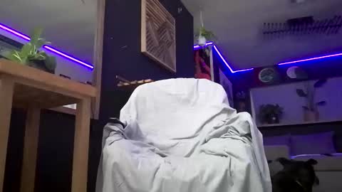 Snapshot of properfuct chatting on 11/26/25, 05:08 Properfuct online show from 11/26/25, 05:08