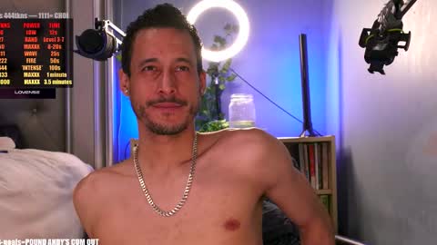 Snapshot of prosbate chatting on 11/07/25, 01:27 Andy Conda ITS A BRO CHRISTMAS PARTY FRIDAY DECEMBER 13TH 9pm est - LATE Mark Your Calendar online show from 11/07/25, 01:27