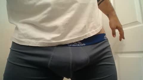 proseccopapi23 online show from 05/18/26, 04:07