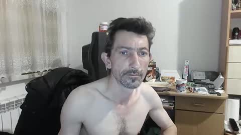 Mariusz online show from 12/07/24, 04:31