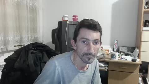 Mariusz online show from 12/08/24, 08:58