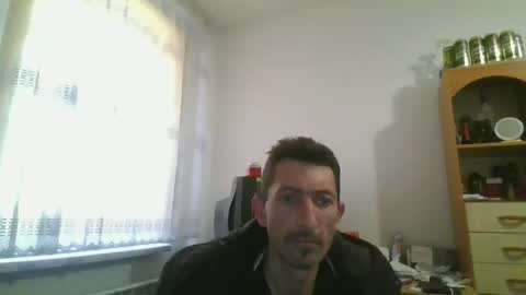 Mariusz online show from 01/17/25, 09:49