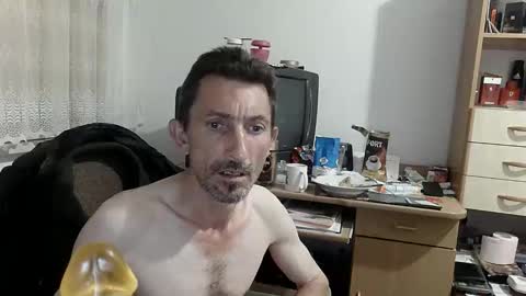 Mariusz online show from 10/09/25, 10:08