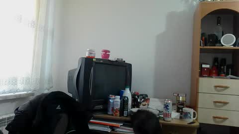 Mariusz online show from 10/26/25, 06:52