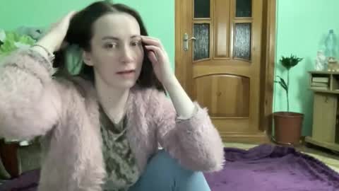 Snapshot of proud_sweet_21 chatting on 10/10/25, 10:31 proud sweet 21 online show from 10/10/25, 10:31