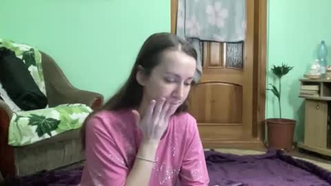 Snapshot of proud_sweet_21 chatting on 10/29/25, 11:06 proud sweet 21 online show from 10/29/25, 11:06