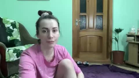 Snapshot of proud_sweet_21 chatting on 10/31/25, 11:39 proud sweet 21 online show from 10/31/25, 11:39