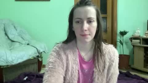 proud sweet 21 online show from 12/16/25, 12:59