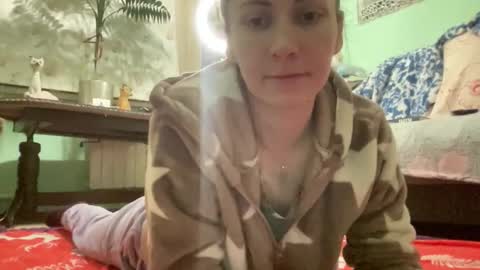 Snapshot of proud_sweet_21 chatting on 02/04/26, 01:00 proud sweet 21 online show from 02/04/26, 01:00