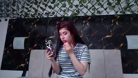 Adris  Juan online show from 05/08/26, 03:45