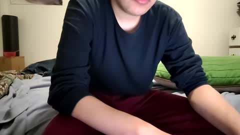 Prozacplz online show from 02/28/25, 05:15