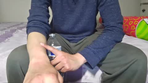 Prozacplz online show from 09/15/25, 06:35