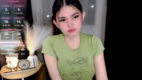 prtty abby03 on ig follow me love online show from 09/29/25, 11:09