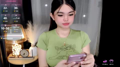 prtty abby03 on ig follow me love online show from 11/07/25, 01:49