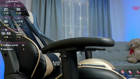    INDEPENDENT MODEL online show from 12/13/24, 05:38