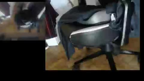 Kinky online show from 06/12/26, 02:49