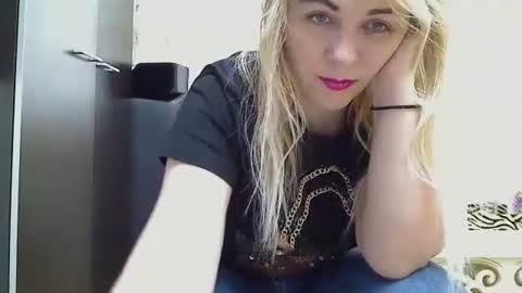 Pryncess sweety online show from 01/23/25, 08:15