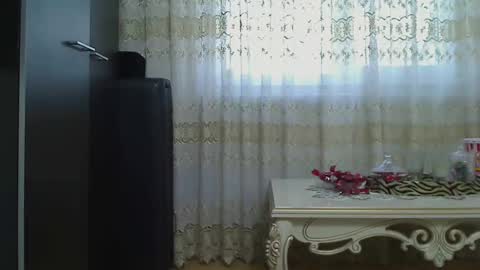 Pryncess sweety online show from 01/28/25, 07:11