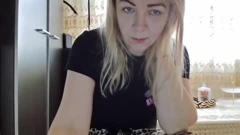 Pryncess sweety online show from 02/09/26, 10:41