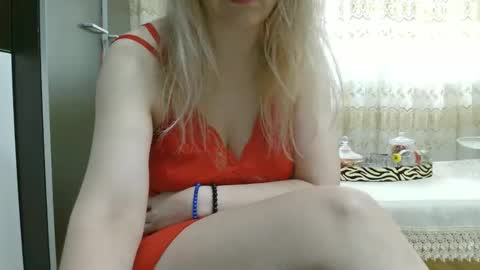 Pryncess sweety online show from 05/18/26, 06:41