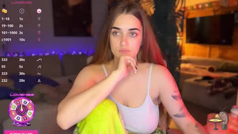 Queen of Pain online show from 09/30/25, 09:42