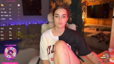 Queen of Pain online show from 10/02/25, 11:17