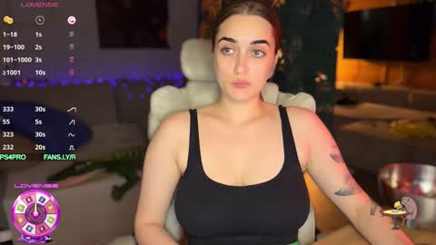 Queen of Pain online show from 10/08/25, 08:12