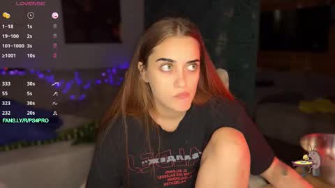 Queen of Pain online show from 10/09/25, 08:56