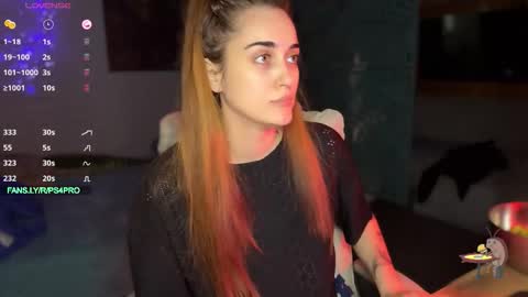 Queen of Pain online show from 10/16/25, 04:08