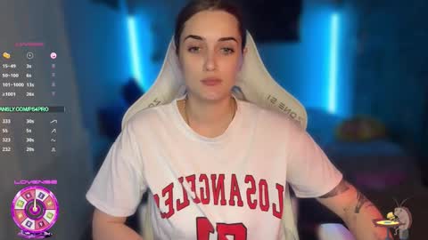 Queen of Pain online show from 12/14/25, 12:05