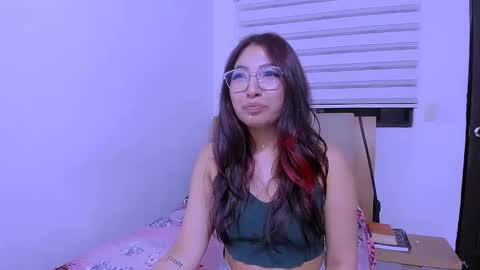 Snapshot of pscis_69 chatting on 10/20/25, 05:41 Mara online show from 10/20/25, 05:41