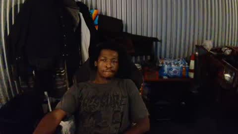 Pseudo online show from 07/25/26, 04:32