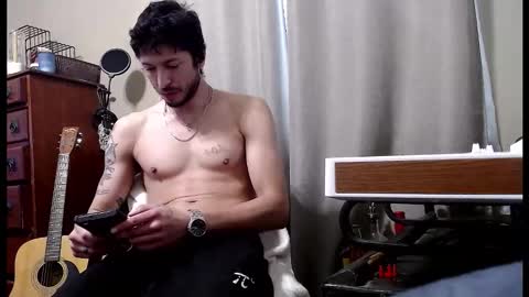 Sk8wave online show from 12/01/25, 10:15