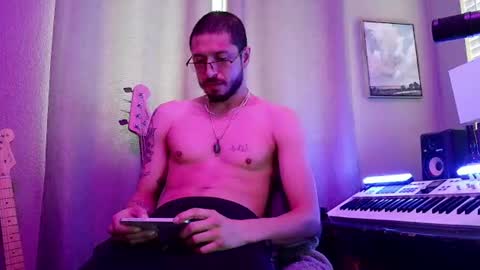 Sk8wave online show from 07/26/26, 09:00