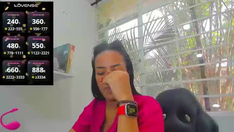 psique_naughty2 online show from 01/14/25, 10:12