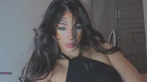 Katerine online show from 11/01/25, 01:07