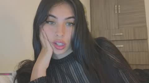 Katerine online show from 11/17/25, 10:26