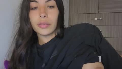 Snapshot of pssiquiss chatting on 02/27/26, 06:41 Katerine online show from 02/27/26, 06:41