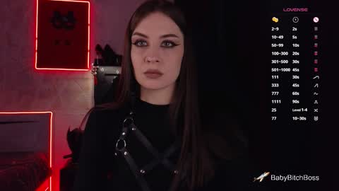 Elena online show from 09/14/25, 04:06