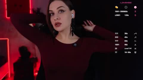 Elena online show from 10/10/25, 11:26