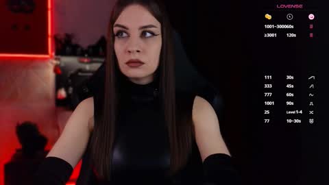 Elena online show from 10/12/25, 09:03