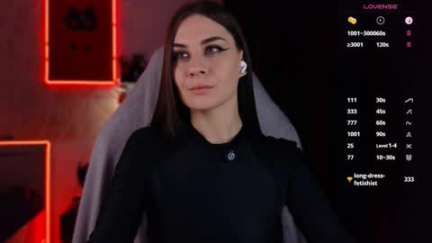 Elena online show from 10/17/25, 09:50