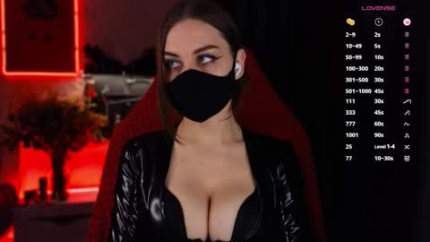 Elena online show from 11/16/25, 11:54