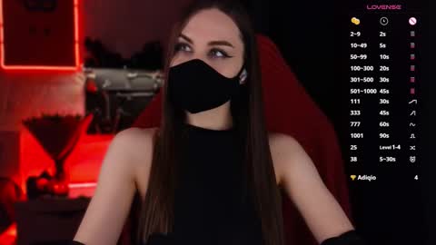 Elena online show from 11/21/25, 11:25